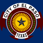 El Paso Flag