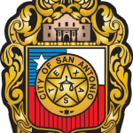 Seal of San Antonio